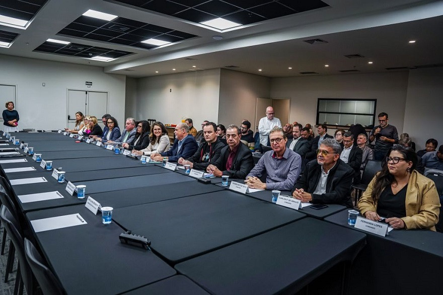 Bancários votam proposta de acordo em assembleia nesta quarta (4)