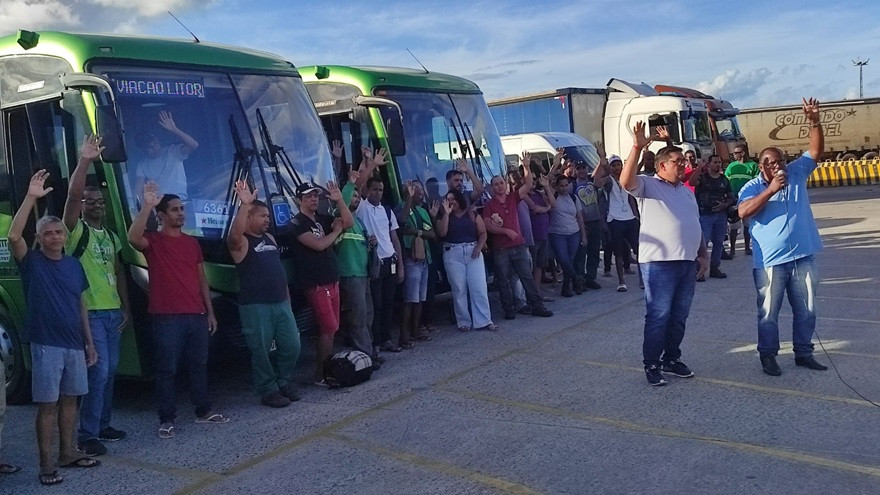 Sindibeb comemora bom acordo com a Heineken