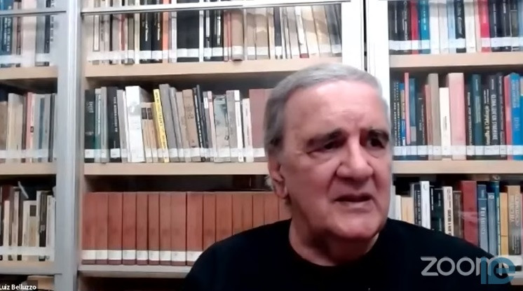 Belluzzo: Carteira Verde e Amarela é volta ao regime pré-industrial
