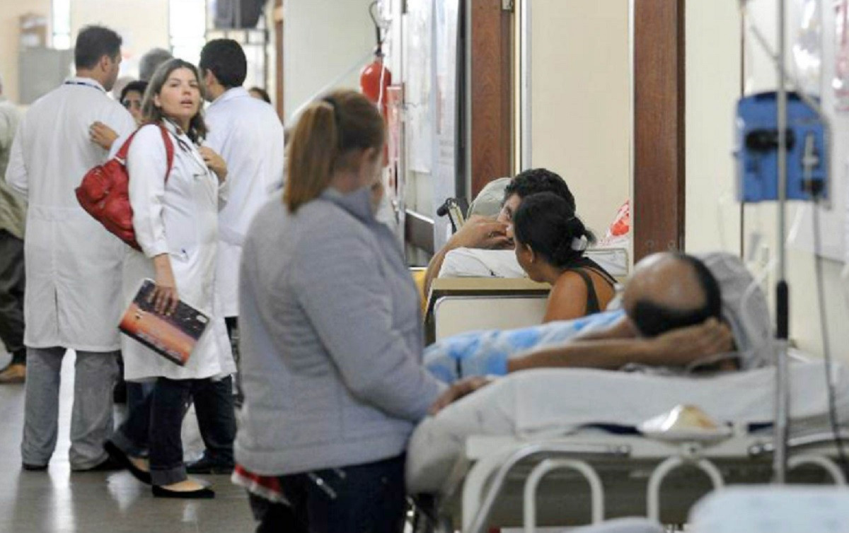 Orçamento do SUS: 50 mil assinaturas pedem à Câmara mais recursos para a saúde
