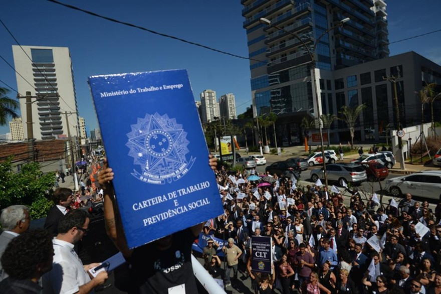 CTB debate impactos da pejotização no trabalho dia 15, no MPT