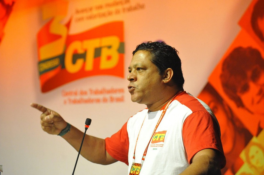 CTB comemora decisão do STF sobre contribuição assistencial