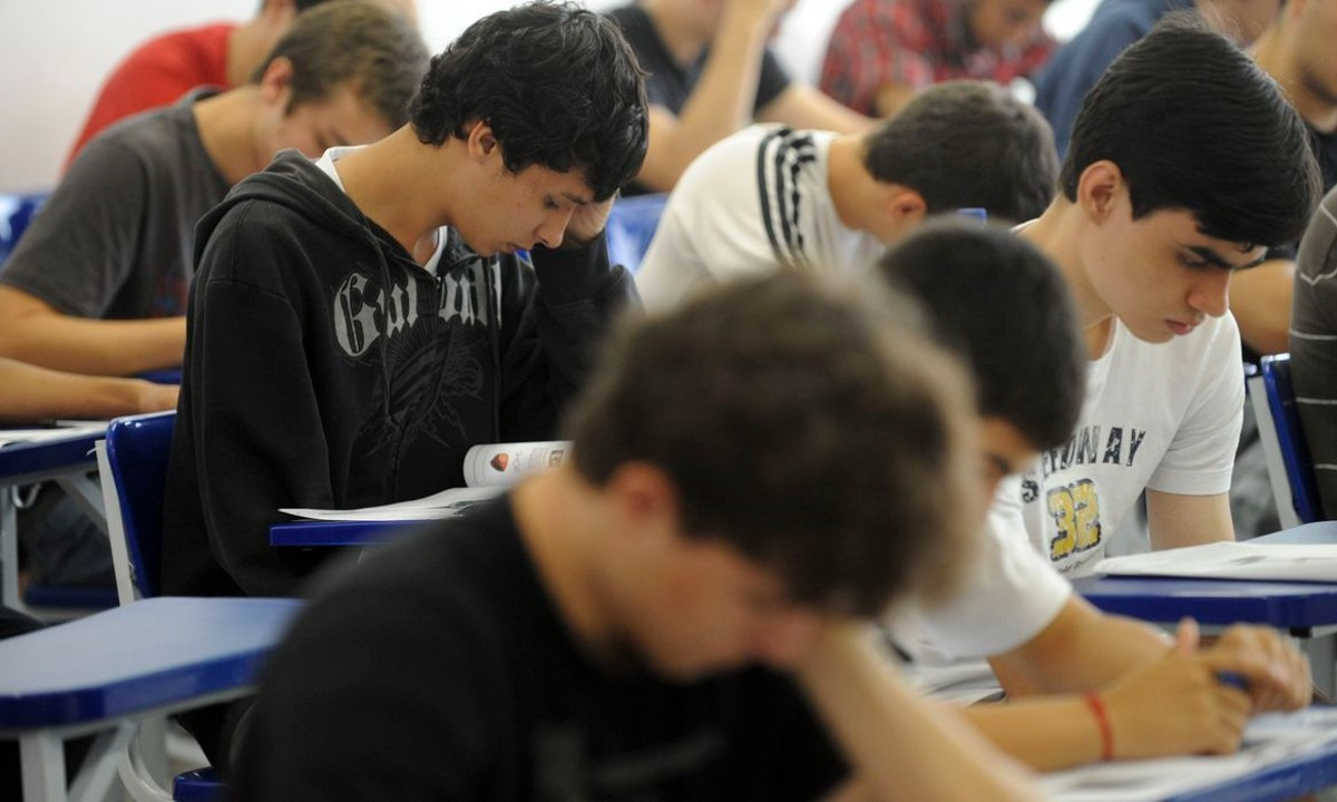 País avança, mas apenas ensino fundamental cumpre meta; índice é principal indicador de qualidade do ensino no Brasil