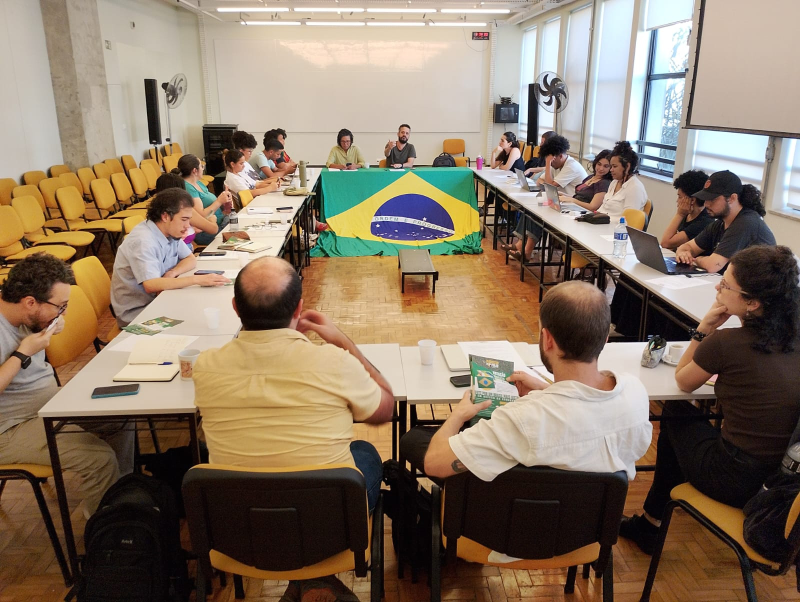 CTB celebra 1 milhão de votos no Plebiscito Popular; mobilização vai até 12/10