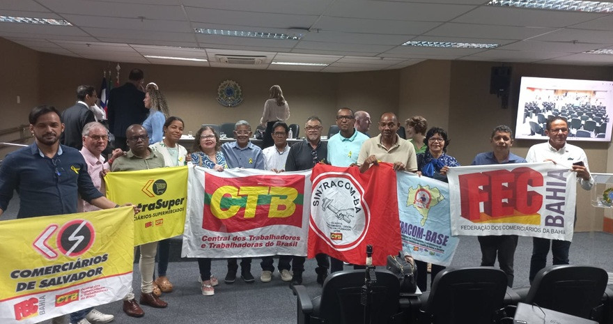 CTB defende CLT e competência da Justiça do Trabalho contra pejotização