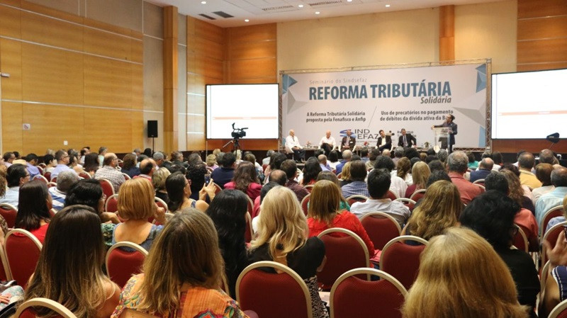 Fazendários realizam congresso estadual e preparam novas lutas