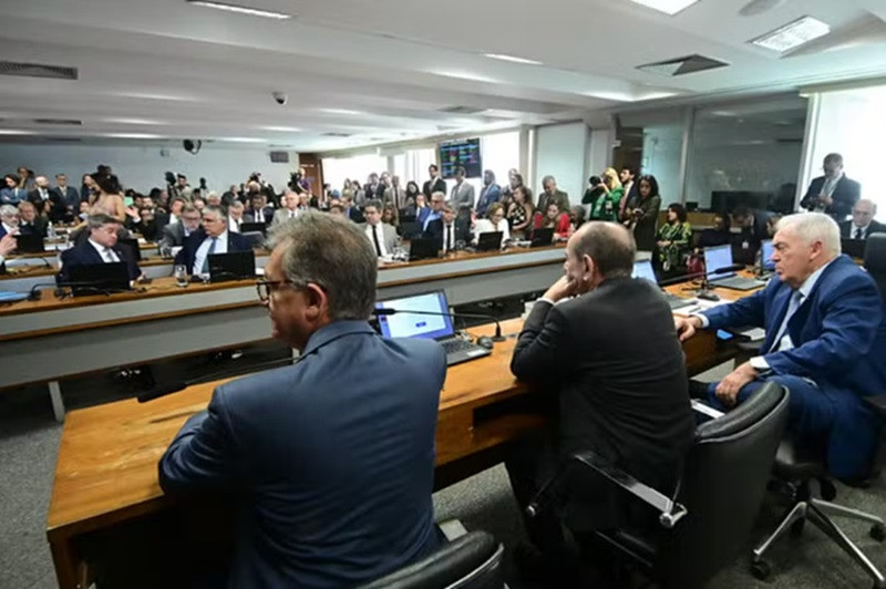 Tchau, PEC da Blindagem: Senado ouve a voz das ruas e enterra proposta