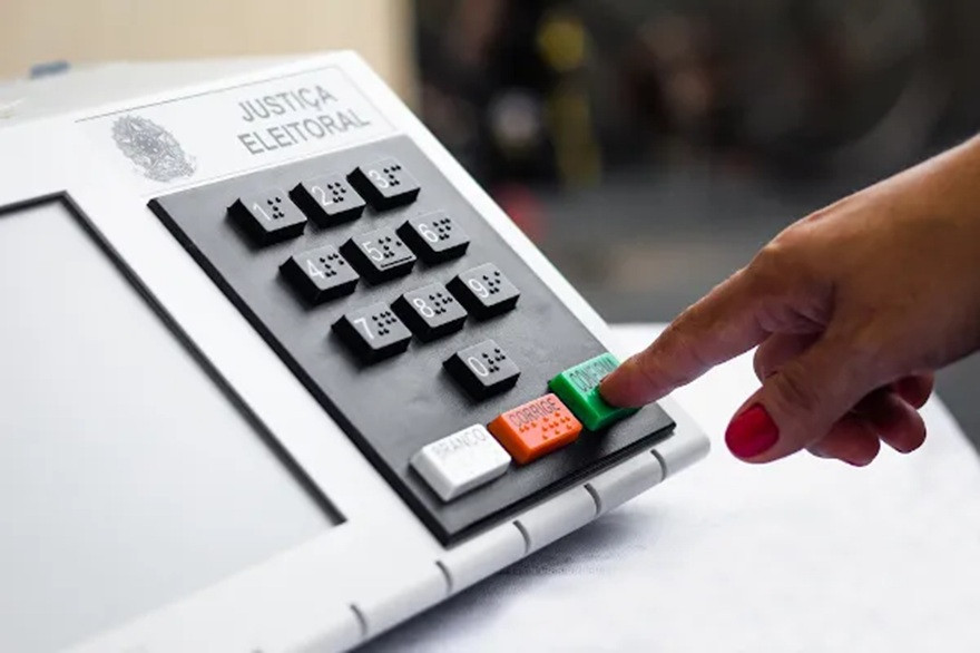 De olho no assédio eleitoral: Brasil registra 463 denúncias em 2026, diz MPT