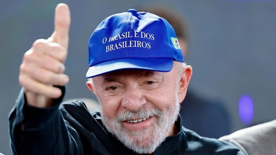 Cresce aprovação do governo Lula, aponta pesquisa Ipespe