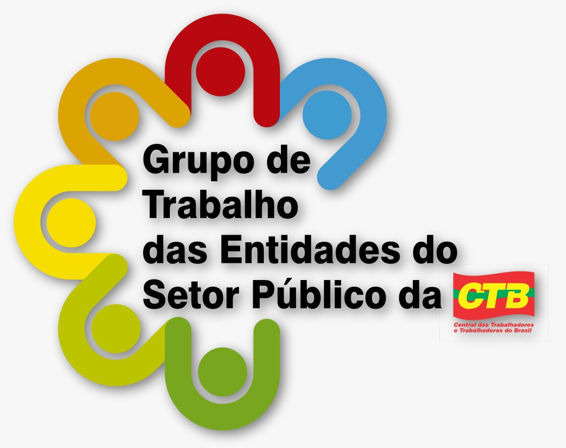 Companheiras e companheiros da Coordenação do Serviço Público da CTB-Bahia