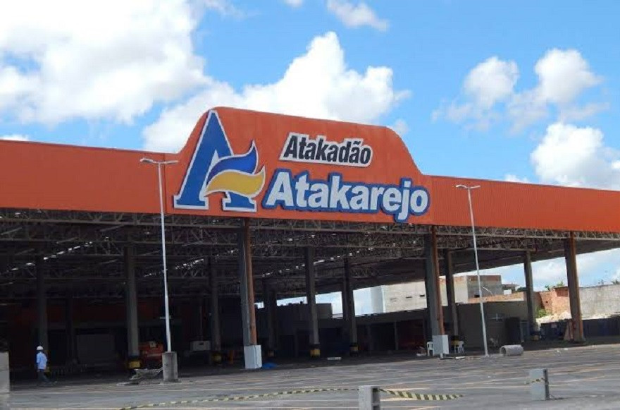 SintraSuper atento à venda do grupo Atakarejo por R$ 700 milhões