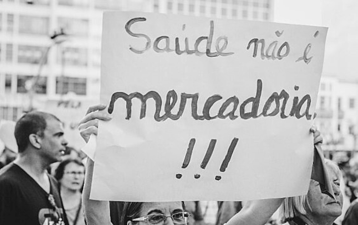 Acompanhe o lançamento da 17º Conferência Nacional de Saúde na tarde deste terça