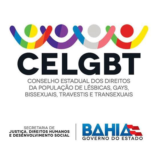 Conselho Estadual LGBT lança edital a fim de eleger representantes para o  biênio 2020/2022