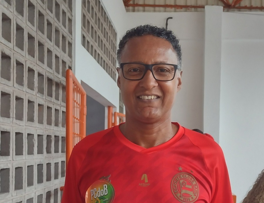 Jerônimo defende combate ao racismo na reconstrução do Brasil