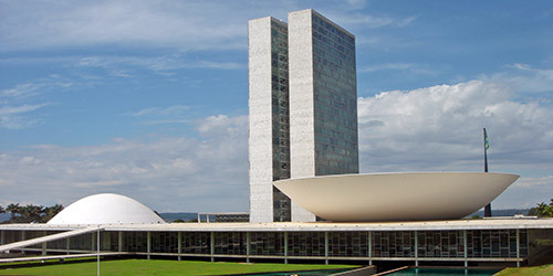 PEC da Reforma Sindical é reapresentada na Câmara dos Deputados