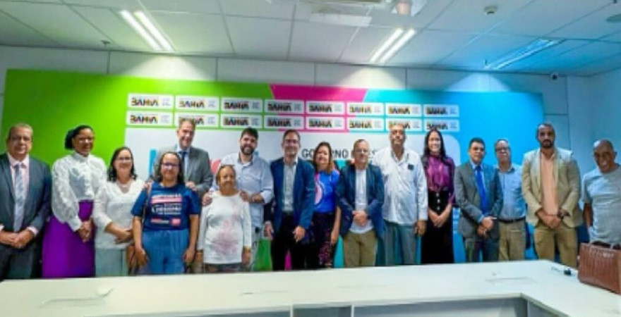 Sindicatos de servidores e governo debatem melhorias no Planserv