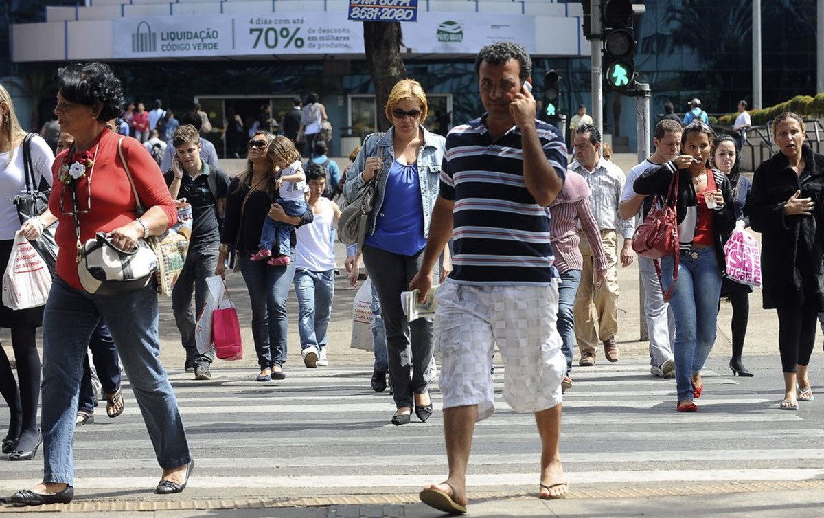 OIT prevê que desemprego na América Latina deve chegar a 10,6% em 2020