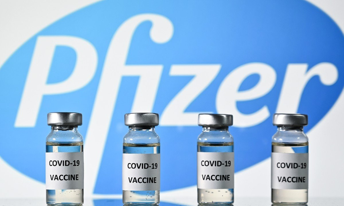 Covid-19: Pfizer desiste de pedir uso emergencial de vacina no Brasil e culpa Anvisa