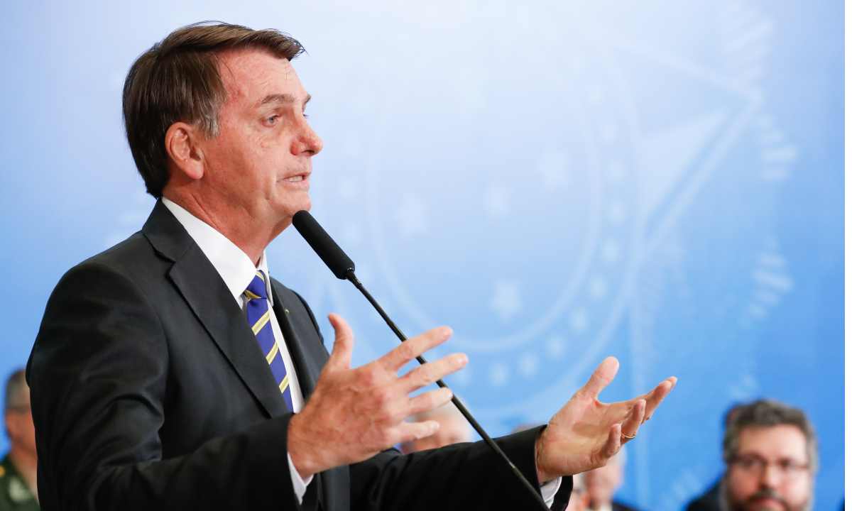 Levantamento mostra piora na educação, saúde e social no 1º ano de Bolsonaro