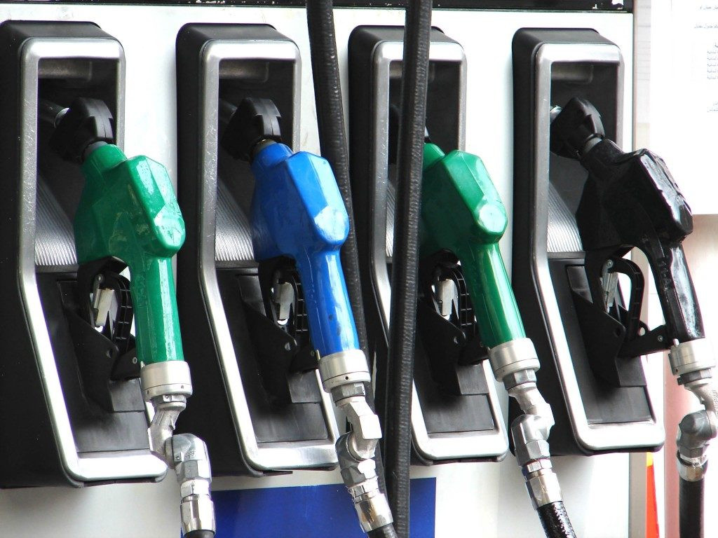 Preços dos combustíveis disparam para satisfazer o apetite de rentistas estrangeiros