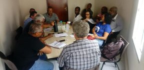 Reunião da Diretoria Executiva da CTB Bahia definiu agenda de lutas