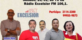 CTB Bahia participa do programa de rádio Hora da Notícia neste sábado