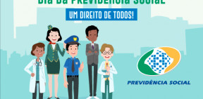 24 de Janeiro: Dia da Previdência Social e do Aposentado