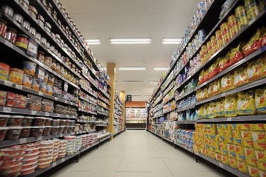 Covid-19: confira dicas de prevenção para quando for ao supermercado