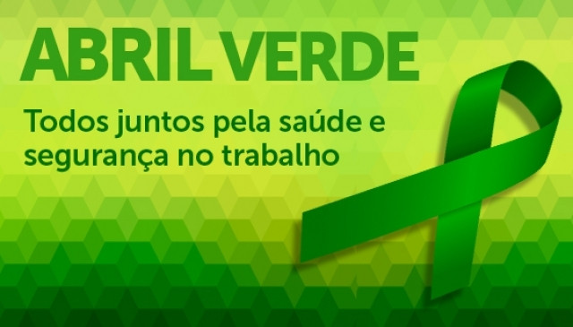 CTB Bahia apoia a campanha abril verde