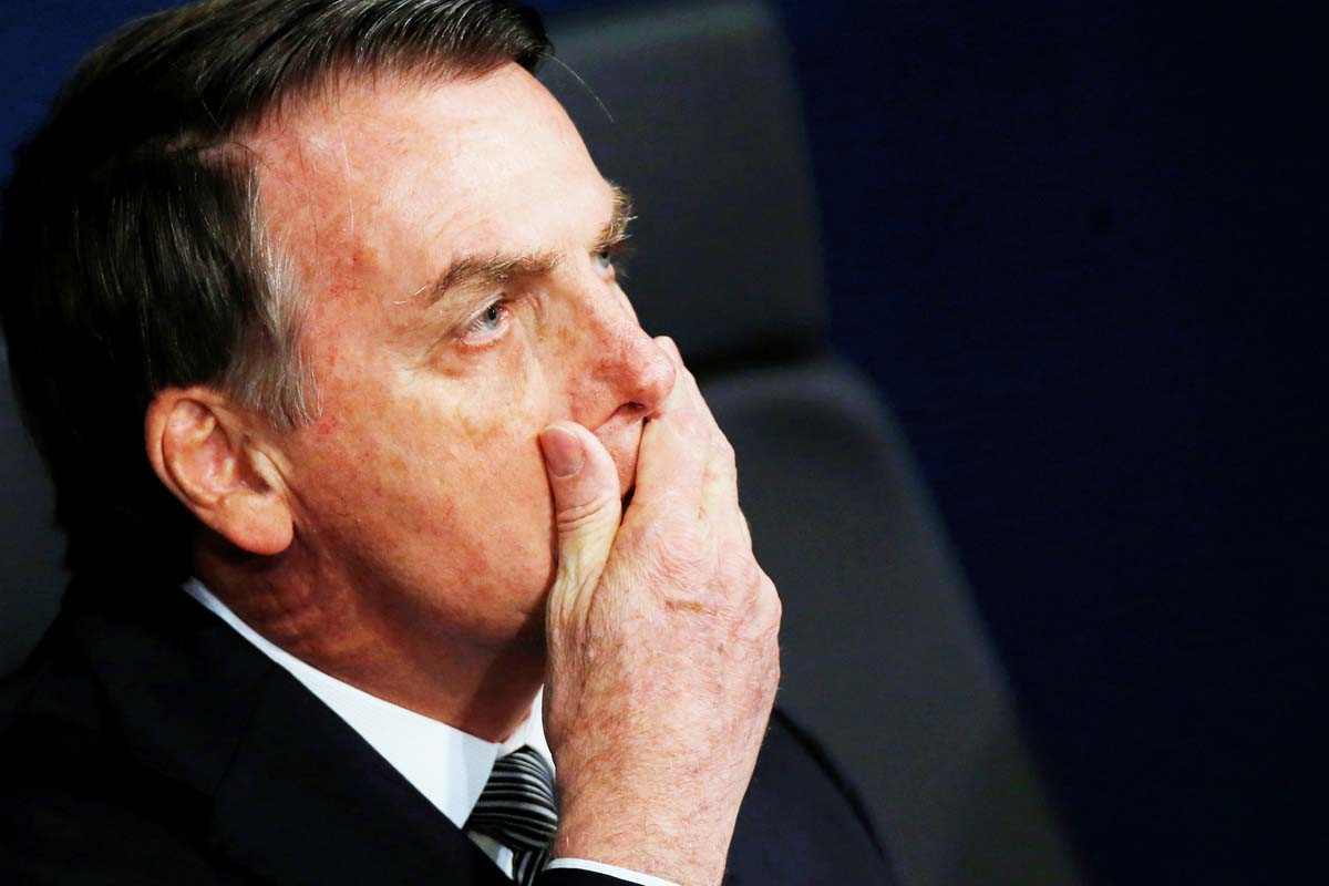Frente ampla contra Bolsonaro se faz na prática