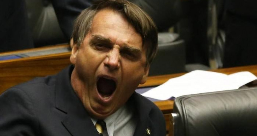 Aos 100 dias, Bolsonaro é presidente com pior aprovação