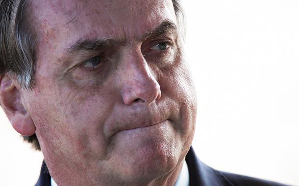 Bolsonaro admite que cloroquina não está provada cientificamente