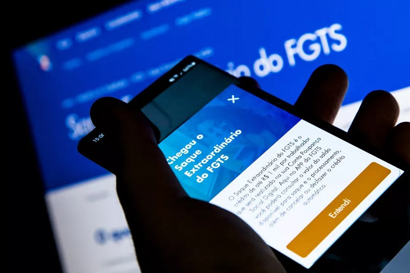 STF vai julgar ação sobre revisão do FGTS na quinta-feira (20)