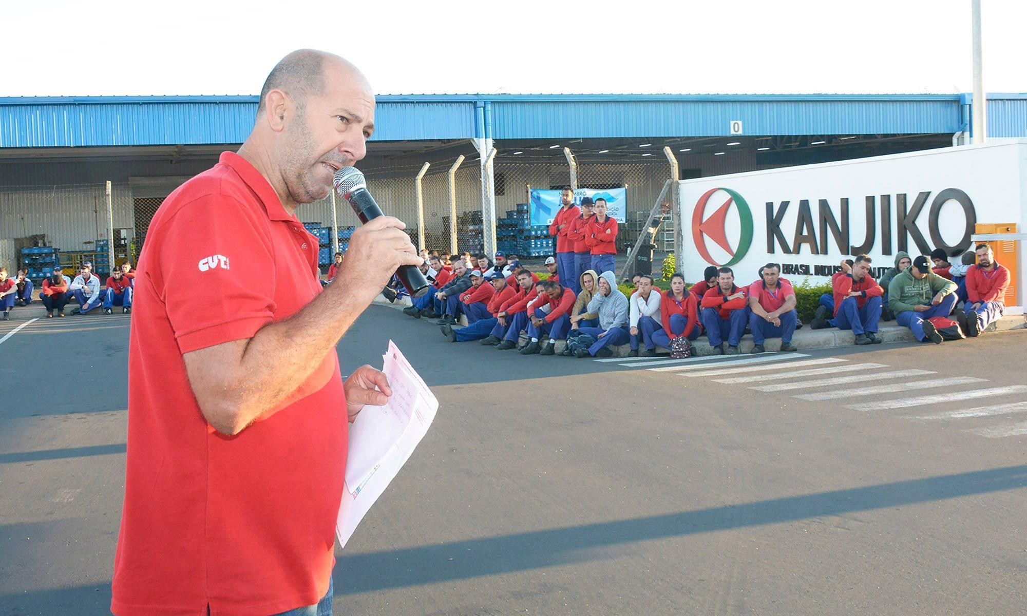 CTB-Bahia lamenta morte do diretor sindical João Farani