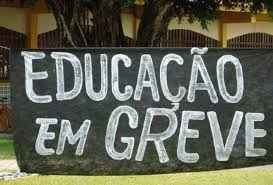 CTB Bahia apoia greve dos professores das universidades estaduais