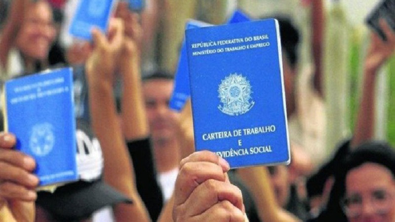 BNDES garante criação de 2,3 milhões de empregos no Brasil