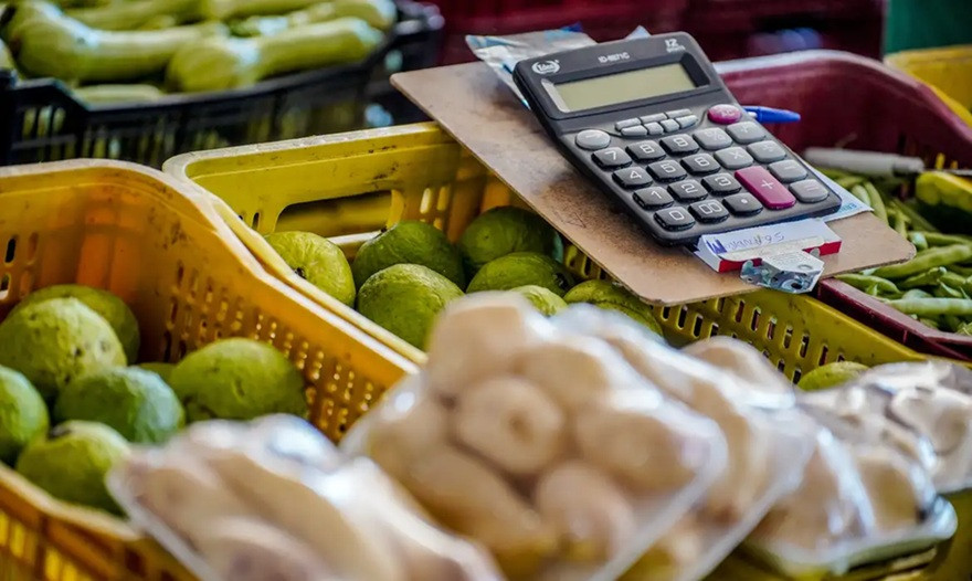 Comida cara X safras recordes: especialistas explicam absurdo