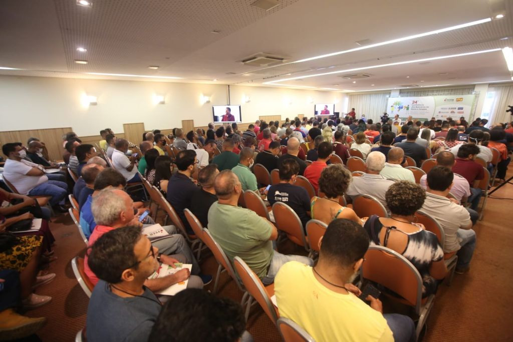 Bancários da Bahia e Sergipe se mobilizam em campanha salarial