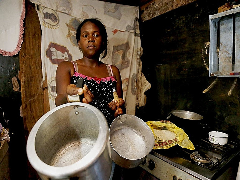 CTB integra Campanha Contra a Carestia