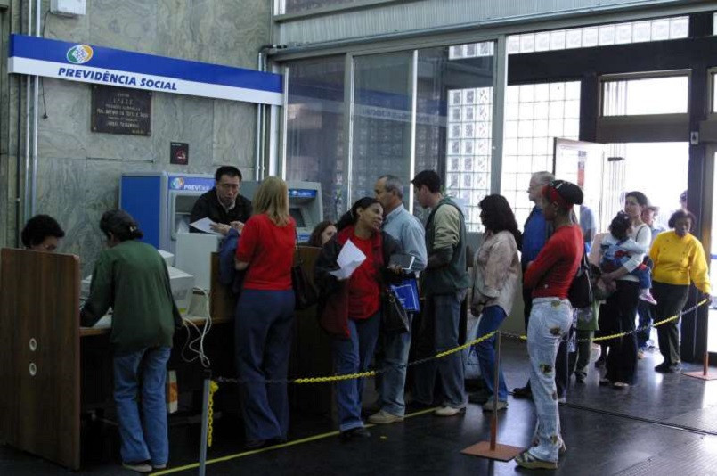 Bahia terá 51 dos novos mil técnicos de seguro social 