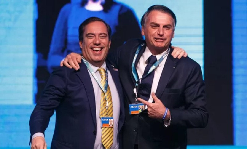 FGTS perdeu R$ 2,3 bilhões com programa criado por Bolsonaro