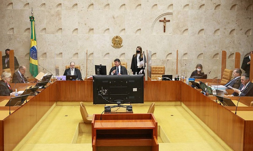 STF: pagamento de férias atrasadas não mais será em dobro