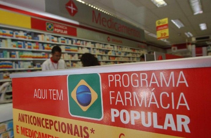Bolsonaro deixará 20 milhões desassistidos com fim do Farmácia Popular