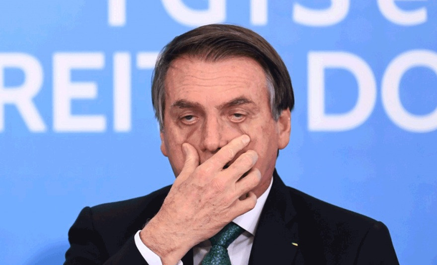 Com provas fortes da PGR, STF começa julgar Bolsonaro e golpistas