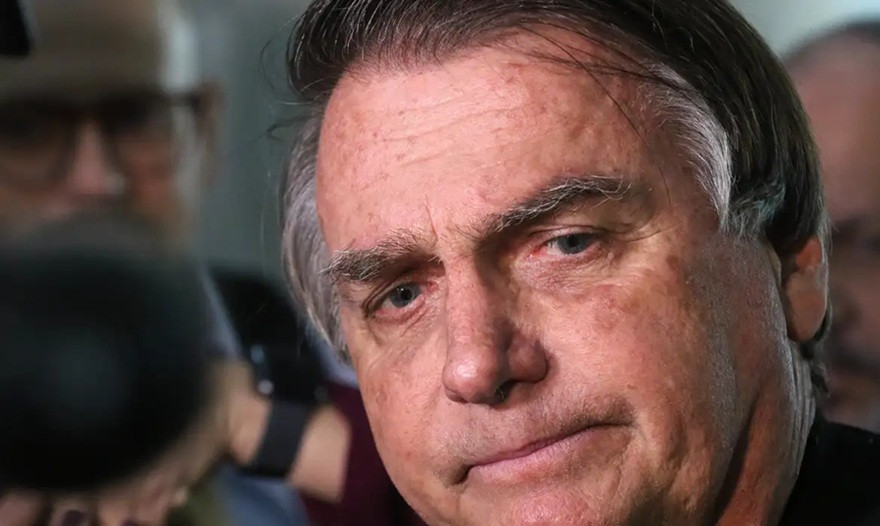 Bolsonaro condenado a mais de 27 anos de prisão; veja o que acontecerá