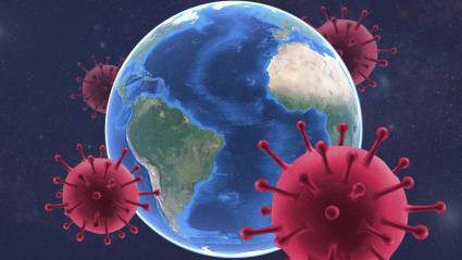 Pandemia causa a maior queda na expectativa de vida desde a Segunda Guerra Mundial, segundo estudo da Universidade de Oxford