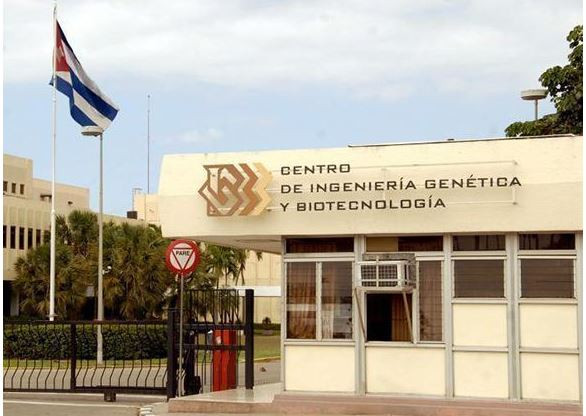 Cuba entrega documentação para registrar sua 1ª vacina contra Covid-19
