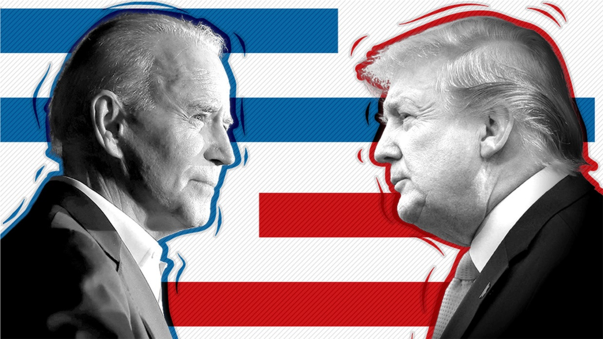 EUA: Virada na Geórgia põe eleição nas mãos de Biden