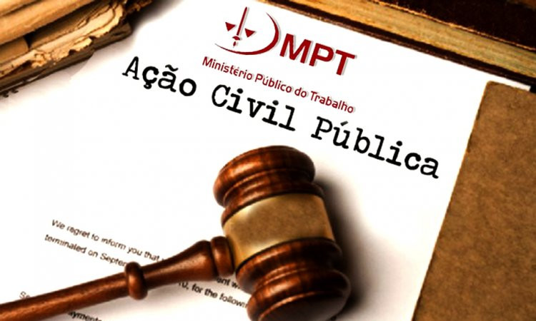 Após ação civil pública empresa Socombustíveis assina acordo com MPT