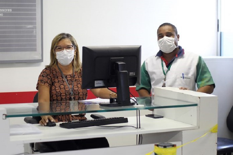 Decreto estadual reestabelece situações com obrigatoriedade do uso de máscaras na Bahia